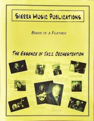 Birds of a Feather by Rich DeRosa| J.W. Pepper Sheet Music